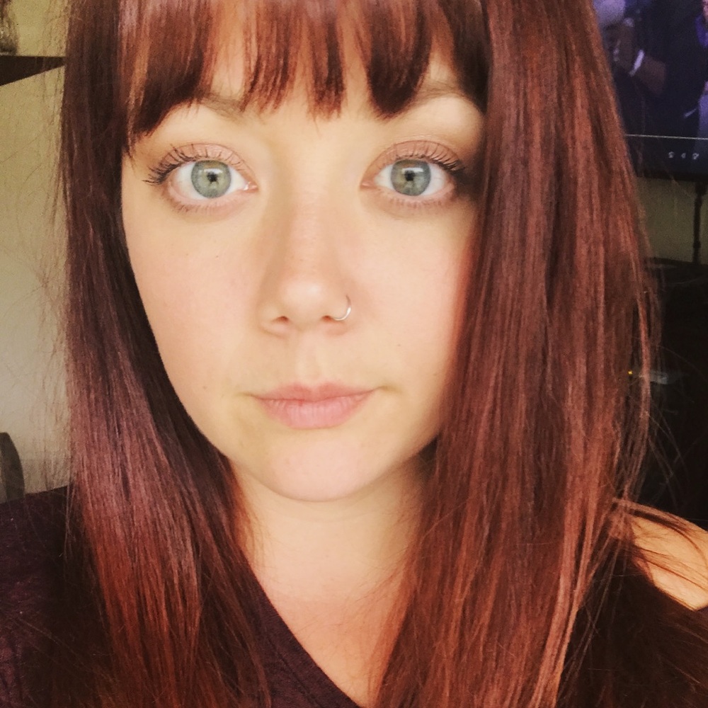 Meet your Posher, Brooke